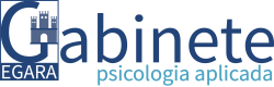 Gabinete de Psicologia Aplicada Egara Logo
